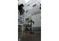 Oficinas y Consultorios, Alquiler, Tequendama - $2.600.000