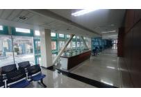 Oficinas y Consultorios, Alquiler, Tequendama - $2.600.000