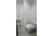 Oficinas y Consultorios, Alquiler, Tequendama - $2.600.000