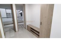 Apartamentos, Venta, Cuarto de Legua - $590.000.000