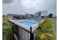 Casas, Venta, Jamundí - $370.000.000