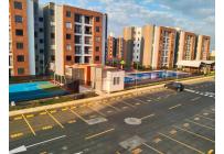 Apartamentos, Venta, Jamundí - $183.000.000
