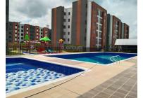 Apartamentos, Venta, Jamundí - $183.000.000