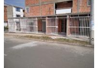 Locales y Bodegas, Alquiler, Jamundí - $300.000