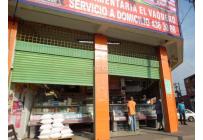 Locales y Bodegas, Alquiler, La Floresta - $12.000.000
