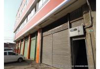 Locales y Bodegas, Alquiler, La Floresta - $3.100.000