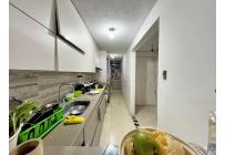 Apartamentos, Venta, Granada - $365.000.000