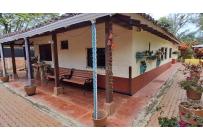 Fincas y Casas Campestres, Venta, La Cumbre - $870.000.000