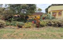 Fincas y Casas Campestres, Venta, La Cumbre - $870.000.000