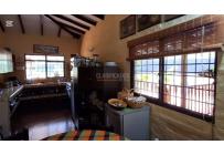 Fincas y Casas Campestres, Venta, La Cumbre - $870.000.000