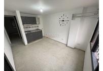 Apartaestudios, Alquiler, Alfonso López - $600.000