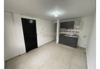 Apartaestudios, Alquiler, Alfonso López - $600.000