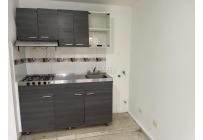 Apartaestudios, Alquiler, Alfonso López - $600.000