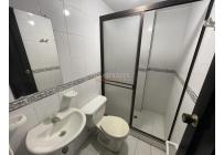 Apartaestudios, Alquiler, Alfonso López - $600.000