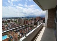 Apartamentos, Venta, Valle del Lili - $730.000.000