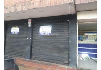 Locales y Bodegas, Alquiler, San Vicente - $1.590.000