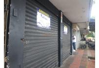 Locales y Bodegas, Alquiler, San Vicente - $1.590.000