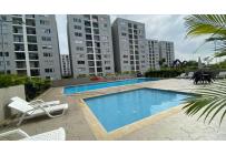 Apartamentos, Alquiler, Ciudad Bochalema - $1.200.000