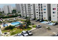 Apartamentos, Alquiler, Ciudad Bochalema - $1.200.000
