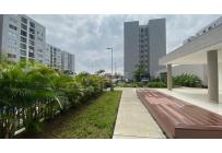Apartamentos, Alquiler, Ciudad Bochalema - $1.200.000