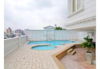 Apartamentos, Venta, Santa Mónica Residencial - $2.500.000.000