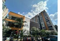Apartaestudios, Alquiler, La Flora - $2.300.000