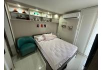 Apartaestudios, Alquiler, La Flora - $2.300.000