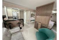 Apartaestudios, Alquiler, La Flora - $2.300.000