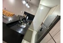 Apartaestudios, Alquiler, La Flora - $2.300.000