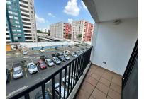 Apartaestudios, Alquiler, La Flora - $2.300.000