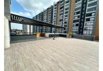 Apartaestudios, Alquiler, La Flora - $2.300.000