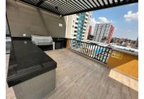 Apartaestudios, Alquiler, La Flora - $2.300.000