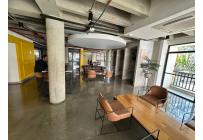 Apartaestudios, Alquiler, La Flora - $2.300.000