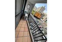 Apartaestudios, Alquiler, La Flora - $2.300.000