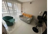 Apartaestudios, Alquiler, La Flora - $2.300.000