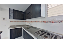 Apartamentos, Venta, Ciudad Bochalema - $253.000.000