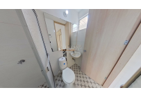 Apartamentos, Venta, Ciudad Bochalema - $253.000.000