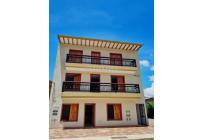 Apartamentos, Venta, Jerico - $750.000.000