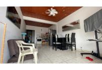 Casas, Venta, El Diamante - $620.000.000