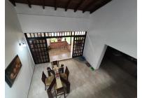 Casas, Venta, El Lido - $530.000.000