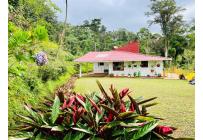 Fincas y Casas Campestres, Venta, La Cumbre - $1.100.000.000