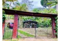 Fincas y Casas Campestres, Venta, La Cumbre - $1.100.000.000