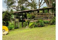 Fincas y Casas Campestres, Venta, La Cumbre - $1.100.000.000