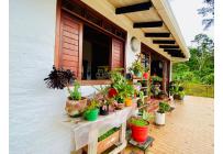 Fincas y Casas Campestres, Venta, La Cumbre - $1.100.000.000