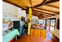 Fincas y Casas Campestres, Venta, La Cumbre - $1.100.000.000