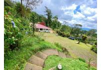 Fincas y Casas Campestres, Venta, La Cumbre - $1.100.000.000