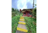 Fincas y Casas Campestres, Venta, La Cumbre - $1.100.000.000