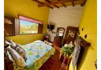 Fincas y Casas Campestres, Venta, La Cumbre - $1.100.000.000