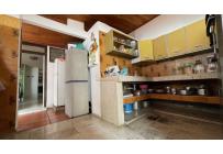 Casas, Venta, El Lido - $535.000.000