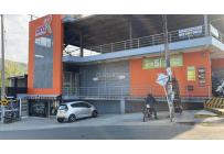 Locales y Bodegas, Alquiler, Terrón Colorado - $2.320.000